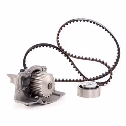 INA 530 0258 30 Water Pump + Timing Belt Kit 17 PEUGEOT: 306 Hatchback, 205 II Hatchback, 406 Estate, CITROËN: Xsara Coupe