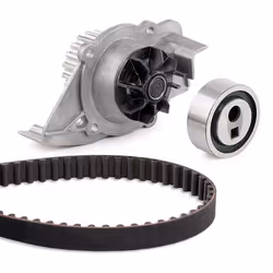 INA 530 0258 30 Water Pump + Timing Belt Kit 17 PEUGEOT: 306 Hatchback, 205 II Hatchback, 406 Estate, CITROËN: Xsara Coupe