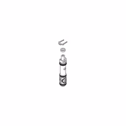 GROHE 8201000 Cartridge for Moen Kitchen/Bathroom Fixtures