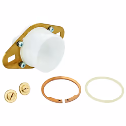 Grohe 47 044 000 Yoke Plate and Sleeve