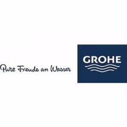 Grohe 08565000 Repair Parts  Chrome