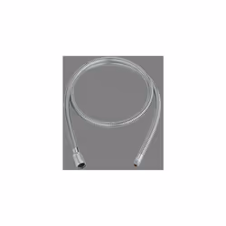 Grohe Shower hose G1 / 2 inch M15 x 1 | Exclusively for sink mixers with pull-out spout | 1500 mm | 46092000