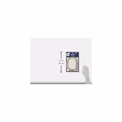 Grohe Shower hose G1 / 2 inch M15 x 1 | Exclusively for sink mixers with pull-out spout | 1500 mm | 46092000