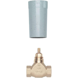 GROHE 29811000 | Concealed Stop Valve