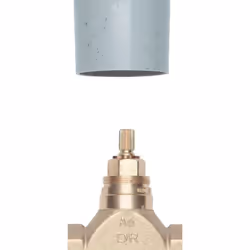 GROHE 29811000 | Concealed Stop Valve