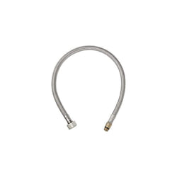 Grohe 46255000 Pressure Hose Flexible M10 x 1 3/8 inch 544 mm Per Piece