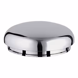 Grohe 45363000 Cover Plate Chrome