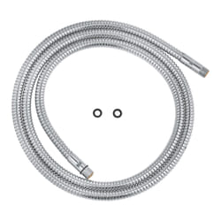 GROHE 28146000 shower hose Chrome