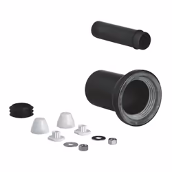 GROHE 37311K00, Black, 1 pc(s)