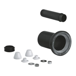 GROHE 37311K00 faucet part/fitting Black