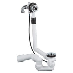 GROHE 28990000 bathroom faucet