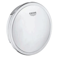 GROHE 19025000 sink waste/fitting Chrome