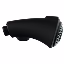 Grohe 46 173 KH0 Cafe Pull-Out Spray Black Finish