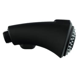 Grohe 46 173 KH0 Cafe Pull-Out Spray  Black Finish