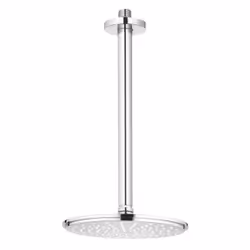 GROHE Rainshower Chrome 1 pc(s) - Additional view 4