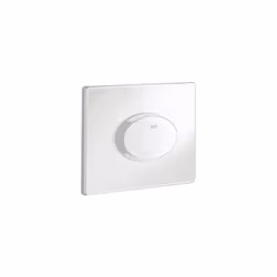 GROHE Skate Air, White, 1 pc(s)
