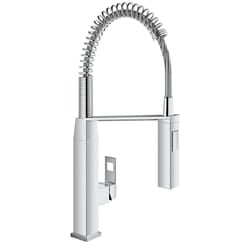GROHE Eurocube Chrome