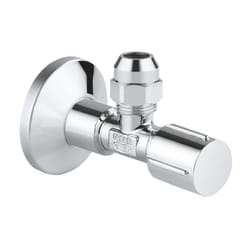 GROHE 22037000 faucet part/fitting Metal Chrome