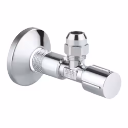 GROHE 22037000 faucet part/fitting Metal Chrome
