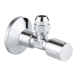 GROHE 22039000 faucet part/fitting Metal Chrome