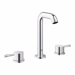 GROHE 20296001, Bathroom sink