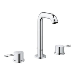 GROHE 20296001 bathroom faucet