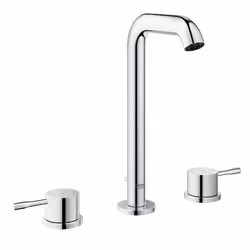GROHE 20299001, Bathroom sink