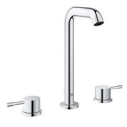 GROHE 20299001 bathroom faucet