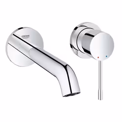 GROHE 19408001, Bathroom sink