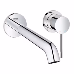GROHE 19967001, Bathroom sink