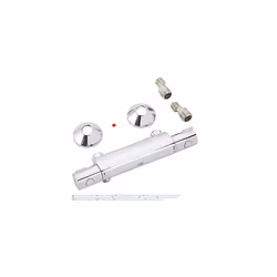 GROHE 34558000 | Grohtherm 800 Shower Thermostat - Additional view 4