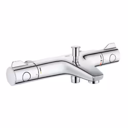 GROHE Grohtherm 800, Chrome