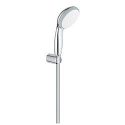 GROHE Vitalio Go 100 shower system Chrome