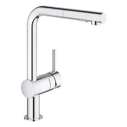GROHE Minta Chrome