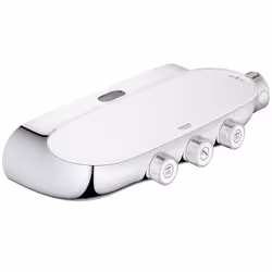 GROHE Rainshower System SmartControl 360 DUO shower system 2 head(s) Chrome - Additional view 6