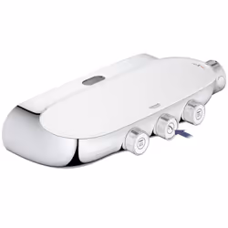 GROHE Rainshower System SmartControl 360 DUO shower system 2 head(s) Chrome - Additional view 7