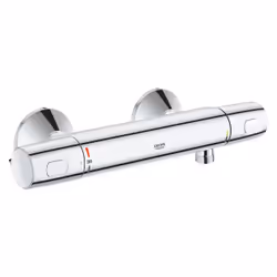 GROHE Precision Trend, Chrome