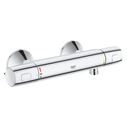 GROHE Precision Trend Chrome