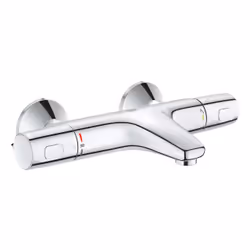 GROHE Precision Trend, Chrome