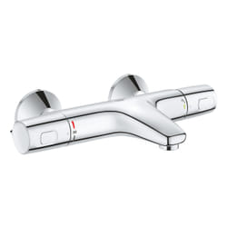 GROHE Precision Trend Chrome