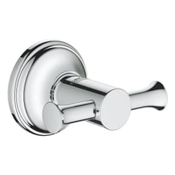 GROHE Essentials Authentic Chrome 1 pc(s)