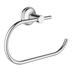 GROHE Essentials Authentic Chrome