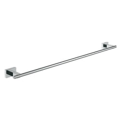 GROHE Essentials Towel holder Wall-mounted Chrome