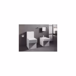 GROHE Essentials Towel holder Wall-mounted Chrome - Additional view 4