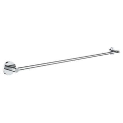 GROHE Essentials Towel holder Wall-mounted Chrome