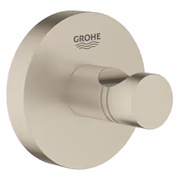GROHE Essentials, Nickel, 1 pc(s)