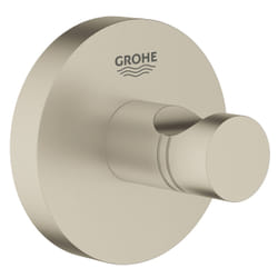 GROHE Essentials Nickel 1 pc(s)