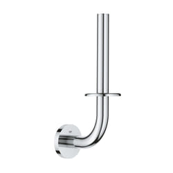 GROHE Essentials Wall-mounted Chrome