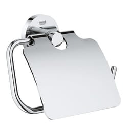 GROHE Essentials Wall-mounted Chrome