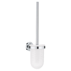 GROHE Essentials Toilet brush & holder